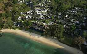 The Naka Phuket, A Member Of Design Hotels